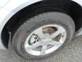 Silver Ice Metallic - Captiva Sport LTZ AWD Photo No. 8