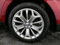 Ruby Red Metallic - Taurus Limited Photo No. 25