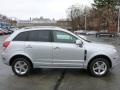 Silver Ice Metallic - Captiva Sport LTZ AWD Photo No. 10