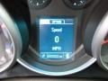 Champagne Silver Metallic - Cruze LT Photo No. 19