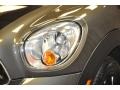 Royal Gray Metallic - Cooper Countryman Photo No. 2