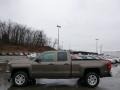 2014 Brownstone Metallic Chevrolet Silverado 1500 LT Double Cab 4x4  photo #8