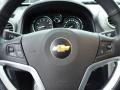 Silver Ice Metallic - Captiva Sport LTZ AWD Photo No. 21