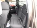 2014 Brownstone Metallic Chevrolet Silverado 1500 LT Double Cab 4x4  photo #11