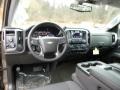 2014 Brownstone Metallic Chevrolet Silverado 1500 LT Double Cab 4x4  photo #12