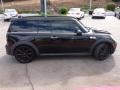 2010 Midnight Black Metallic Mini Cooper S Clubman  photo #2