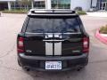 Midnight Black Metallic - Cooper S Clubman Photo No. 3