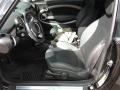 Midnight Black Metallic - Cooper S Clubman Photo No. 6