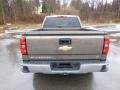 Brownstone Metallic - Silverado 1500 LT Double Cab 4x4 Photo No. 6