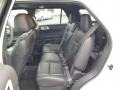 2011 White Platinum Tri-Coat Ford Explorer XLT 4WD  photo #11