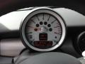 Midnight Black Metallic - Cooper S Clubman Photo No. 8
