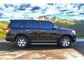 Black - 4Runner SR5 4x4 Photo No. 2