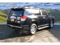 Black - 4Runner SR5 4x4 Photo No. 3