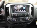 2014 Brownstone Metallic Chevrolet Silverado 1500 LT Double Cab 4x4  photo #16