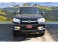 Black - 4Runner SR5 4x4 Photo No. 4