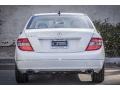 Arctic White - C 300 Luxury Photo No. 3