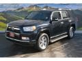 Black - 4Runner SR5 4x4 Photo No. 5