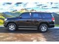 Black - 4Runner SR5 4x4 Photo No. 6