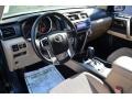 Black - 4Runner SR5 4x4 Photo No. 9
