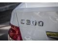 Arctic White - C 300 Luxury Photo No. 7