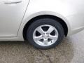 2014 Champagne Silver Metallic Chevrolet Cruze LT  photo #9