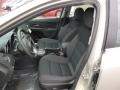 2014 Champagne Silver Metallic Chevrolet Cruze LT  photo #10