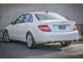Arctic White - C 300 Luxury Photo No. 10