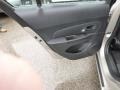 2014 Champagne Silver Metallic Chevrolet Cruze LT  photo #13
