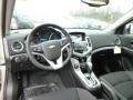 2014 Champagne Silver Metallic Chevrolet Cruze LT  photo #14