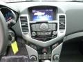 2014 Champagne Silver Metallic Chevrolet Cruze LT  photo #16