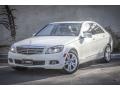 Arctic White - C 300 Luxury Photo No. 12