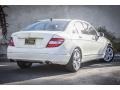 Arctic White - C 300 Luxury Photo No. 13