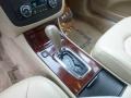 2006 Crimson Red Pearl Buick Lucerne CXL  photo #17