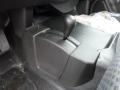 2014 Silver Ice Metallic Chevrolet Silverado 1500 WT Regular Cab 4x4  photo #15