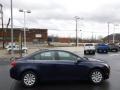 Imperial Blue Metallic - Cruze LS Photo No. 1