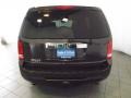 2012 Dark Amber Metallic Honda Pilot EX-L  photo #7