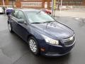 Imperial Blue Metallic - Cruze LS Photo No. 2