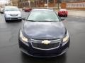 Imperial Blue Metallic - Cruze LS Photo No. 3