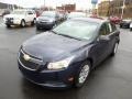 Imperial Blue Metallic - Cruze LS Photo No. 4