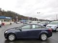 Imperial Blue Metallic - Cruze LS Photo No. 5