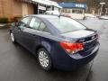 Imperial Blue Metallic - Cruze LS Photo No. 6