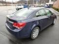 Imperial Blue Metallic - Cruze LS Photo No. 8