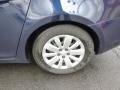 Imperial Blue Metallic - Cruze LS Photo No. 9