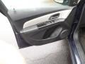 Imperial Blue Metallic - Cruze LS Photo No. 11