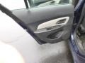 Imperial Blue Metallic - Cruze LS Photo No. 13