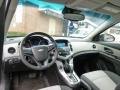 Imperial Blue Metallic - Cruze LS Photo No. 14