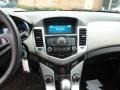 Imperial Blue Metallic - Cruze LS Photo No. 16