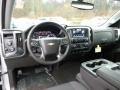 Silver Ice Metallic - Silverado 1500 LT Double Cab 4x4 Photo No. 12