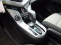 Imperial Blue Metallic - Cruze LS Photo No. 17