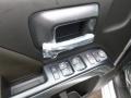 2014 Silver Ice Metallic Chevrolet Silverado 1500 LT Double Cab 4x4  photo #13